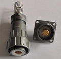 200A power water proof electric connector 3