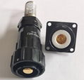 200A power water proof electric connector 4