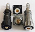 200A power water proof electric connector 5