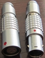 Y5A series small circular connectors  7
