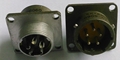 XK11 series  connectors 3