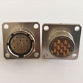 XK11 series  connectors 5