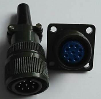 KP2G series connectors 2