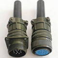 KP2G series connectors