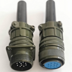 circular connectors kp2 meet 2PM-22 (Hot Product - 1*)