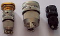 Y11 series sealed circular connectors 1