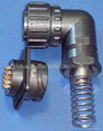 FQ24 series circular connectors,water