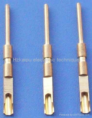 connector pins