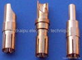 Solder sockets 1