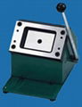 Manual Card Die Cutter 1