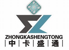 北京中卡盛通科技有限公司