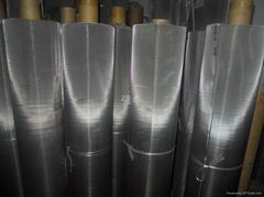 Anping Qianghua stainless steel wire