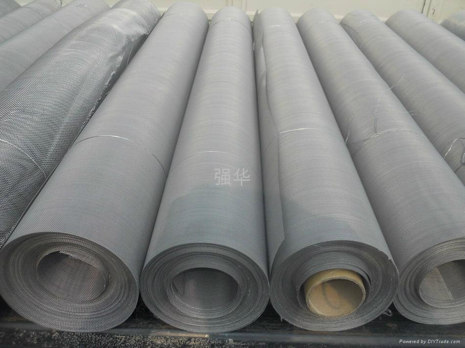 Anping Qianghua stainless steel wire mesh 2