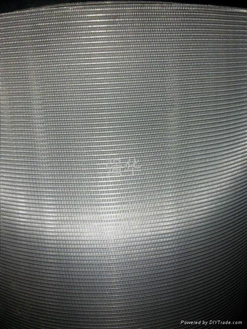 Anping Qianghua stainless steel wire mesh 3