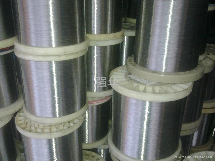 Anping Qianghua stainless steel wire mesh 4