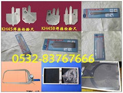 北京焊缝检验尺