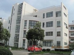 深圳市拓普微科技开发有限公司