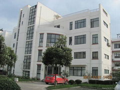 Shenzhen TOPWAY Technology Co.,Ltd.