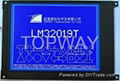 TOPWAY display LCD/LCM LM32019C for