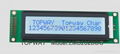 TOPWAY LMB202D character LCD module