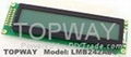 TOPWAY LCM module for 24x2 characters 1