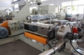 Cable granulator 1