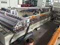 EVA sheet extruder