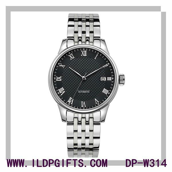 Automatic Mechanical Watch  2