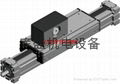 韩国TPC-MS-垂直同步带线性模组 2