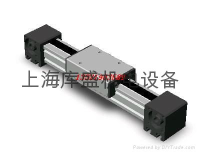 tpc的同步帶線性模組，意大利motus同步帶直線模組，喜歡的朋友可以來看看 5