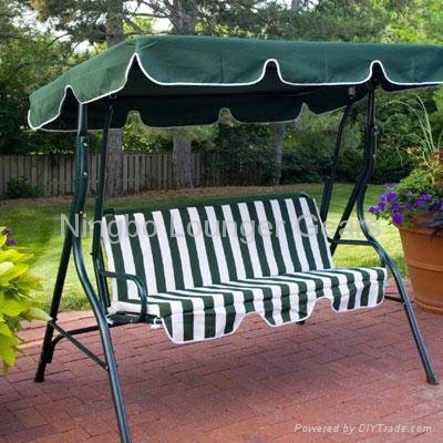 Lounger Gears Swing Chairs LG5401