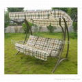 Swing Bed Swing Hammock