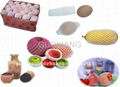 Eco-fiiendly PP Plastic Protecting Tray for Tomato and Peach 4