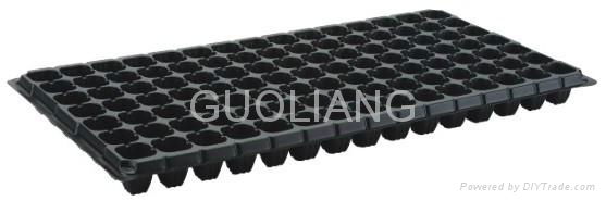 Plastic Cell Seeding Tray 