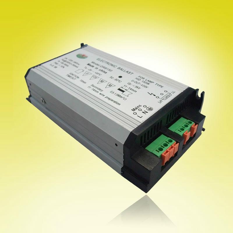 150w MH HID ballasts DR150E Deren (China Manufacturer) Lighting Fixtures Lighting