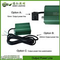 250-1000W MH&HPS digital ballasts 5