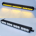 LED DRIVING LIGHT BARS