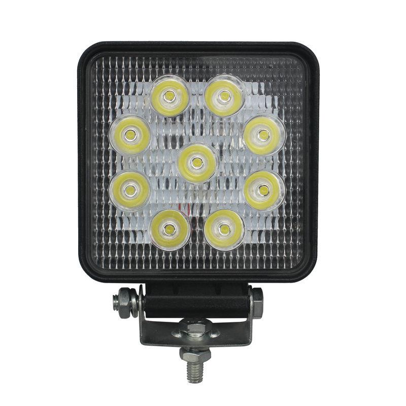 LED driving light pods 2