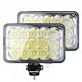 LED driving light pods 3