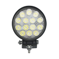 LED driving light pods