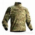 Heated Hunting Jacket 1