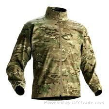 Heated Hunting Jacket