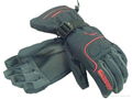 Heated sport gloves