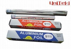 Household Aluminum Foil