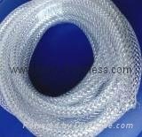 Clear Pet Braided Sleeving 2