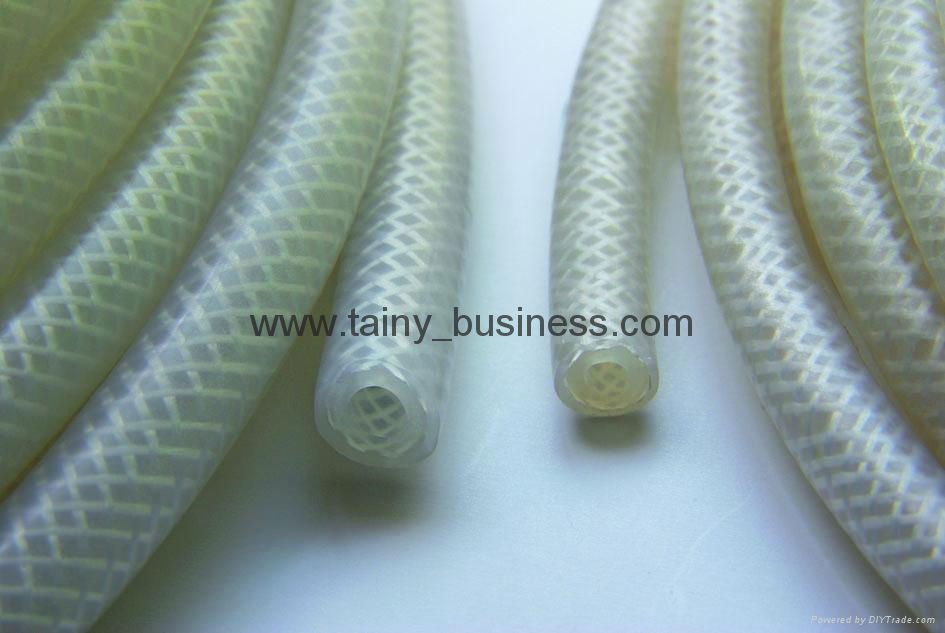 Clear PVC pipe tubing (China Manufacturer) Plastic Tube, Pipe & Hose