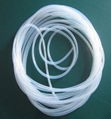 Silicone rubber tube 2