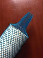 PE Protective Netting Sleeve Plastic Mesh Sleeving 10-200mm Width 5