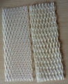 Strong Protective Wine Bottle Sleeve , White PE Bottle Netting Sleeves 5