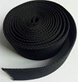 Polyester/Nylon  Hollow Webbing